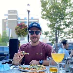 Meet your Posher, Nick